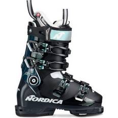 Skifahren Nordica Promachine 115 W