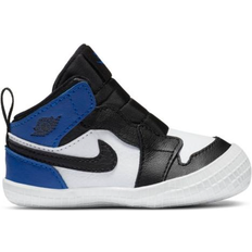 Nike Jordan 1 TDV - Black/White/Sport Royal/Black