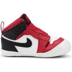 Nike Jordan 1 TDV - Gym Red/White/Black