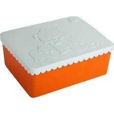 Bear Lunch Box