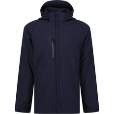 Regatta Repeller Softshell Jacket - Navy