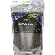 Raw Chiafrø