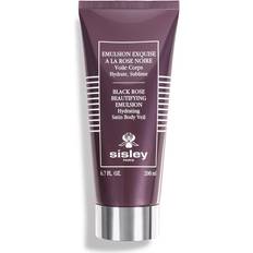 Sheabutter Bodylotions Sisley Paris Black Rose Beautifying Emulsion 200ml