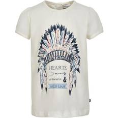 Minymo T-Shirt - White (121202-1000)