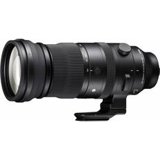 SIGMA Objetivo 150-600mm F5-6.3 Dg Dn Sports Para L-mount