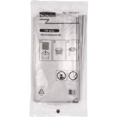 Makita Støvsugerposer Støvsugertilbehør Makita 195432-5 10-pack