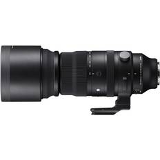 150-600mm F5-6.3 DG DN OS Sports for Sony E