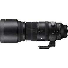 Sony E (NEX) Camera Lenses SIGMA 150-600mm F5-6.3 DG DN OS Sports for Sony E