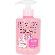 Revlon Shampoos Revlon Equave Kids Princess Look Conditioning Shampoo