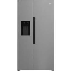 Beko ASP34B32VPS Stainless Steel