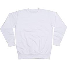 Mantis The Sweatshirt Unisex - White