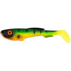 Fiskeutrustning Abu Garcia Beast Paddle Tail 17cm FireTiger