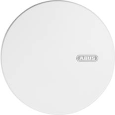 White Fire Alarms ABUS RWM450