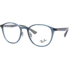 Ray ban blå Ray-Ban RB7156 5796