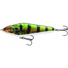 Daiwa Fiskegrej Daiwa Prorex Lazy Jerk SS 12cm 40g Live Perch