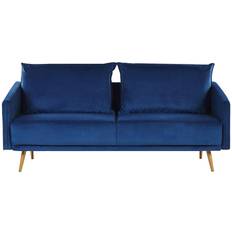 Beliani Maura Sofa 185cm 3 Seater