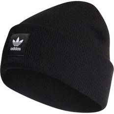 Headgear adidas Adicolor Cuff Beanie - Black