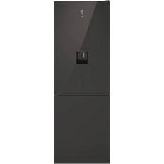 Hoover Fridge Freezers Hoover HFDG6182MANWDN White, Grey