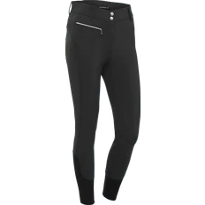 Equipage Ridsport Kläder Equipage Alissa Knee Grip Riding Breeches Women