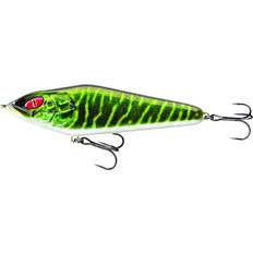 Daiwa Fiskegrej Daiwa Prorex Lazy Jerk SS 12cm 40g Live Pike