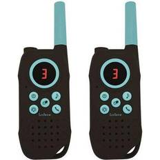 Walkie-talkie Lexibook 2pcs