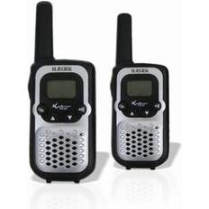 Talkie-walkies Haeger Xplorer FX-31