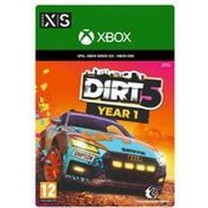 DIRT 5 - Year (XOne)