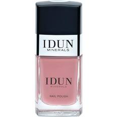 Idun Minerals Nail Polish Anhydrit