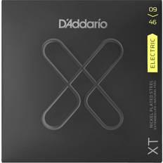 Nickel Strings D'Addario XTE0946