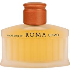 Laura Biagiotti Roma Uomo EdT 200ml