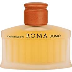 Roma Uomo EdT