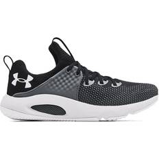 Under Armour HOVR Rise 3 M - Black/Halo Gray