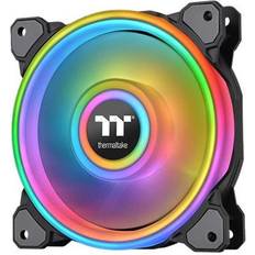 Thermaltake Riing Quad 12 RGB TT Premium Edition LED 120mm