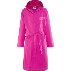 Arena Kid's Zeals Bathrobe - Fresia Rose