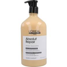 Loreal professionnel serie expert absolut repair conditioner L'Oréal Professionnel Paris Serie Expert Absolut Repair Conditioner 750ml