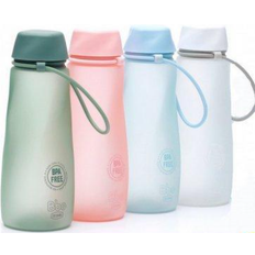 Tritan Tritan Water Bottle 0.55L