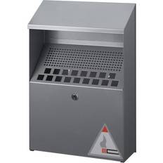 AshTray Wall Metal 4