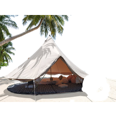 Tentzing 4