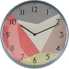 Beliani Clocks Beliani Davos Wall Clock 33cm