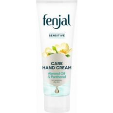 Sensitive Care Hand Cream Almond Oil & Aloe Vera