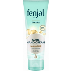 Classic Care Hand Cream Natural Oil