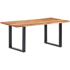 vidaXL 285938 Dining Table 100x200cm