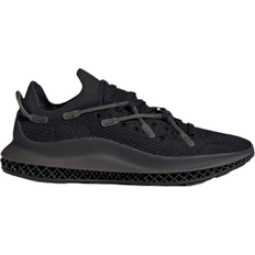 Herren - adidas 4D Sneakers adidas 4D Fusio - Core Black