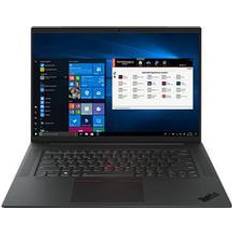 Lenovo ThinkPad P1 (4th Gen) 20Y30008MX