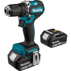 Makita ddf487 Makita DDF487RTJ (2x5.0Ah)