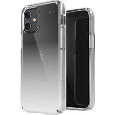 Presidio Perfect Clear Ombre Case for iPhone 12 Mini