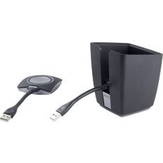 Barco ClickShare Tray Black