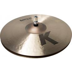 Zildjian K Sweet Hi-Hat 15"