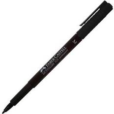 Faber-Castell Markers Faber-Castell Multimark Overhead Marker Permanent M black