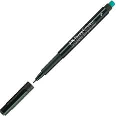 Multimark Overhead Marker Permanent S Black